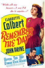 Watch Remember the Day Megavideo