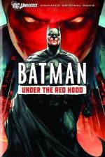 Watch Batman: Under the Red Hood Megavideo
