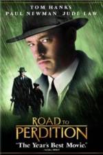 Watch Road to Perdition Megavideo