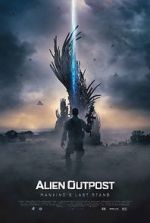 Watch Alien Outpost Megavideo