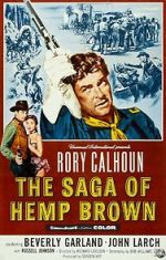 Watch The Saga of Hemp Brown Megavideo