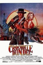 Watch Crocodile Dundee Megavideo