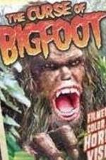 Watch Curse of Bigfoot Megavideo