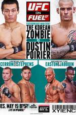 Watch UFC On Fox Zombie vs Poirier Megavideo