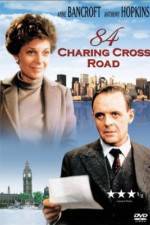 Watch 84 Charing Cross Road Megavideo