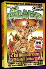 Watch The Toxic Avenger Megavideo