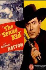 Watch The Kid from Texas Megavideo