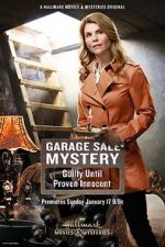 Watch Garage Sale Mystery: Guilty Until Proven Innocent Megavideo