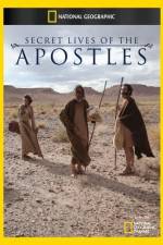 Watch Secret Lives of the Apostles Megavideo