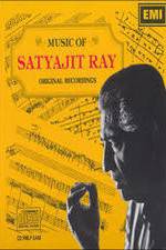 Watch The Music of Satyajit Ray Megavideo