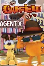 Watch The Garfield Show Agent X Megavideo