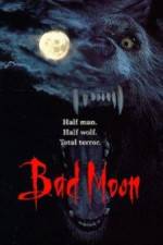 Watch Bad Moon Megavideo