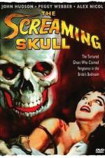 Watch The Screaming Skull Megavideo