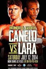 Watch Saul Alvarez vs Erislandy Lara Megavideo