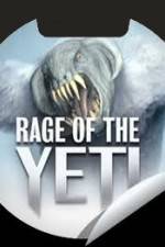 Watch Rage of the Yeti Megavideo