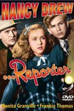 Watch Nancy Drew Reporter Megavideo