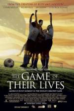 Watch The Game of Their Lives Megavideo