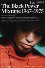 Watch The Black Power Mixtape 1967-1975 Megavideo