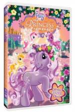 Watch My Little Pony The Princess Promenade Megavideo