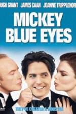 Watch Mickey Blue Eyes Megavideo