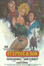 Watch Steptoe and Son Megavideo