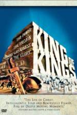 Watch King of Kings Megavideo