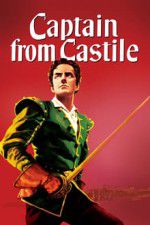 Watch Captain from Castile Megavideo