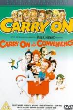 Watch Carry on at Your Convenience Megavideo