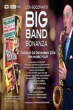 Watch Len Goodmans Big Band Bonanza Megavideo