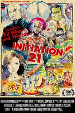 Watch Initiation 21 Megavideo