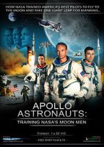 Watch Apollo Astronauts: Training NASA\'s Moon Men Megavideo