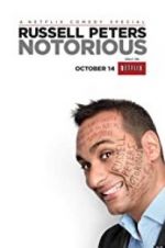 Watch Russell Peters: Notorious Megavideo