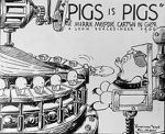 Watch Pigs Is Pigs (Short 1937) Megavideo