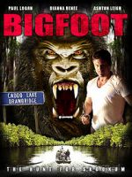 Watch Skookum: The Hunt for Bigfoot Megavideo