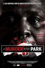Watch A Murder in the Park Megavideo