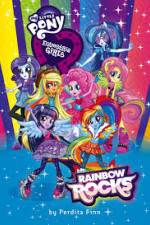 Watch My Little Pony: Equestria Girls - Rainbow Rocks Megavideo