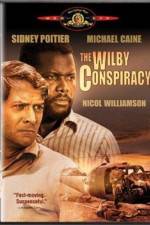 Watch The Wilby Conspiracy Megavideo