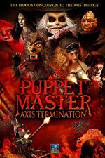 Watch Puppet Master Axis Termination Megavideo