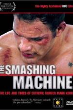 Watch The Smashing Machine Megavideo