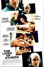 Watch The Lives of Others Megavideo