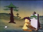 Watch The Foxy Duckling (Short 1947) Megavideo