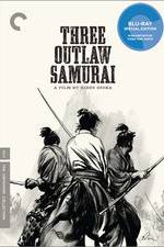 Watch Sanbiki no samurai Megavideo