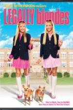 Watch Legally Blondes Megavideo