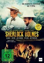 Watch Sherlock Holmes: Incident at Victoria Falls Megavideo