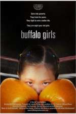 Watch Buffalo Girls Megavideo