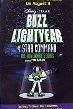 Watch Buzz Lightyear of Star Command: The Adventure Begins Megavideo