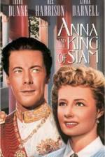 Watch Anna and the King of Siam Megavideo