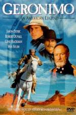 Watch Geronimo An American Legend Megavideo