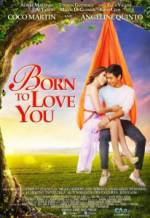 Watch Born to Love You Megavideo