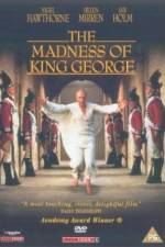 Watch The Madness of King George Megavideo